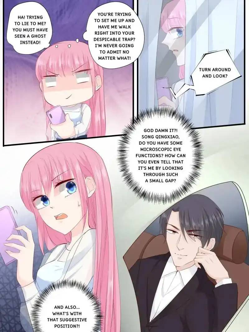 Don't be so harsh Chapter 218 13